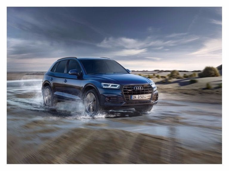 Novo Audi Q5 começa a ser vendido no Brasil a partir de R$ 244.990