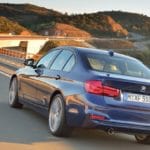 BMW Série 3 ganha novos itens de série e chega por R$ 149.950 4 BMW Série 3 ganha novos itens de série e chega por R$ 149.950 3