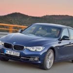 BMW Série 3 ganha novos itens de série e chega por R$ 149.950 8 BMW Série 3 ganha novos itens de série e chega por R$ 149.950 7