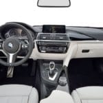 BMW Série 3 ganha novos itens de série e chega por R$ 149.950 6 BMW Série 3 ganha novos itens de série e chega por R$ 149.950 5