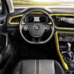 Novo Volkswagen T-Roc é revelado oficialmente 5