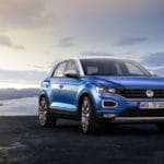 Novo Volkswagen T-Roc é revelado oficialmente 9