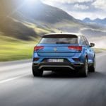 Novo Volkswagen T-Roc é revelado oficialmente 7