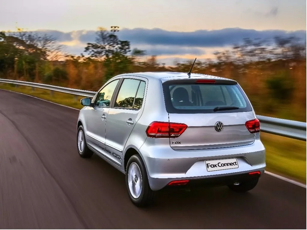 Carros da Volkswagen mais baratos 6 Carros da Volkswagen mais baratos 5