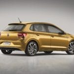 Volkswagen Polo brasileiro chegará a partir de R$ 49.990 3