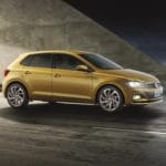 Volkswagen Polo brasileiro chegará a partir de R$ 49.990 1