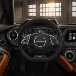 Chevrolet Camaro ganha edição especial Hot Wheels 7