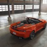 Chevrolet Camaro ganha edição especial Hot Wheels 13