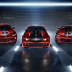 Chevrolet Camaro ganha edição especial Hot Wheels 1