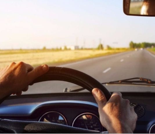 8 dicas para seguir antes de viajar de carro.