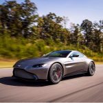 Aston Martin Vantage