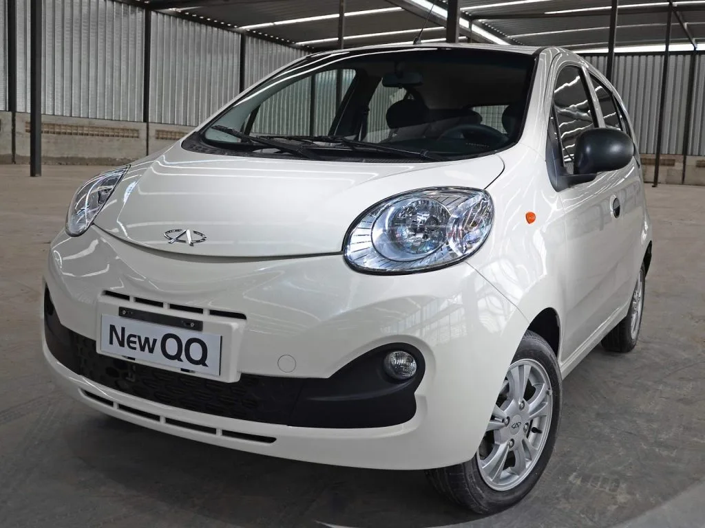 10 carros com menor custo de uso à venda no Brasil 3