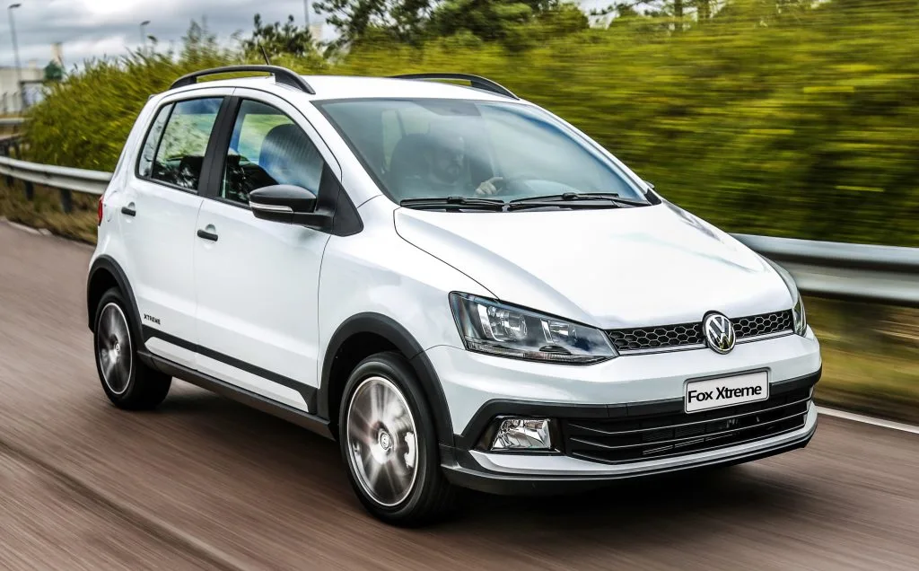 10 carros com menor custo de uso à venda no Brasil 9