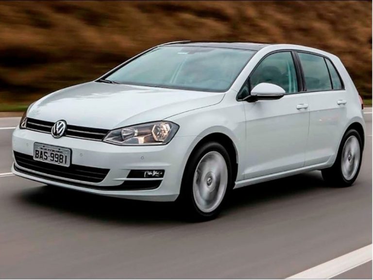 Teste Drive Volkswagen Golf 1.0 TSI Comfortline