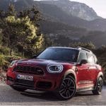 MINI John Cooper Works Countryman ALL4