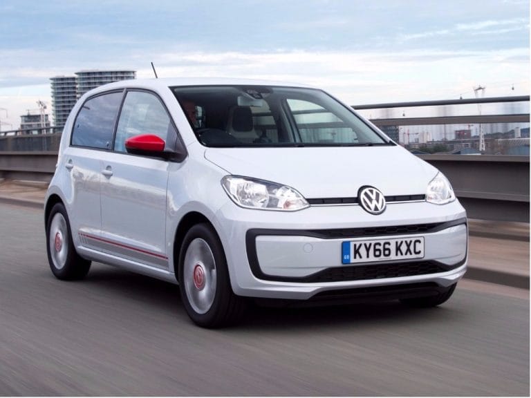 10 carros com menor custo de uso à venda no Brasil