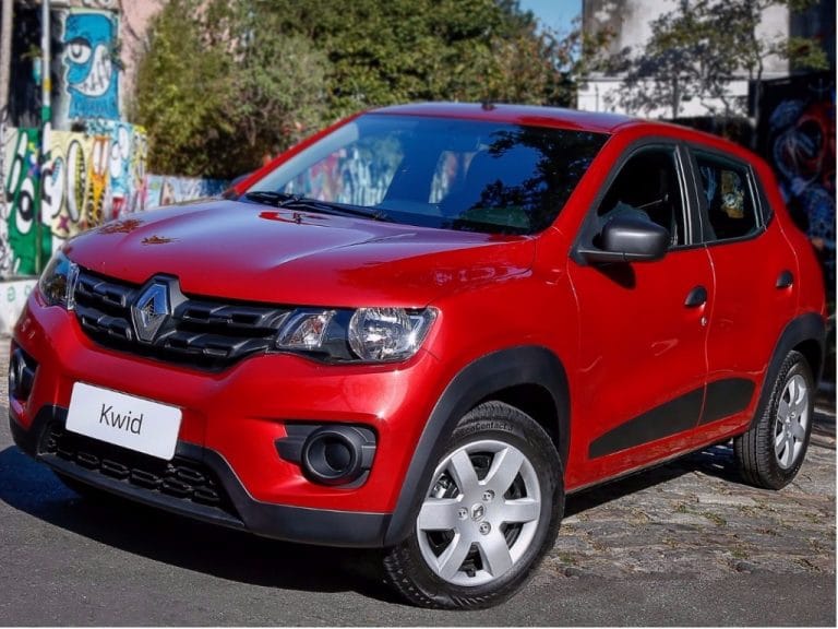 Veja os carros mais vendidos em outubro de 2017