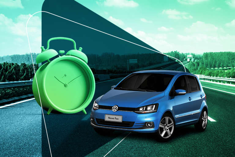 vida útil do carro usado