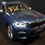 BMW apresentou oficialmente novos X2 e X3 no Brasil 3