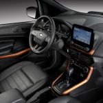 Ford lança o novo EcoSport Storm 14 Ford lança o novo EcoSport Storm 13