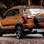 Ford lança o novo EcoSport Storm 18 Ford lança o novo EcoSport Storm 17