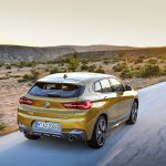 BMW apresentou oficialmente novos X2 e X3 no Brasil 7