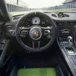 Porsche revela o esportivo 911 GT3 RS 2018 13