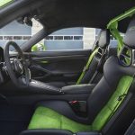 Porsche revela o esportivo 911 GT3 RS 2018 15