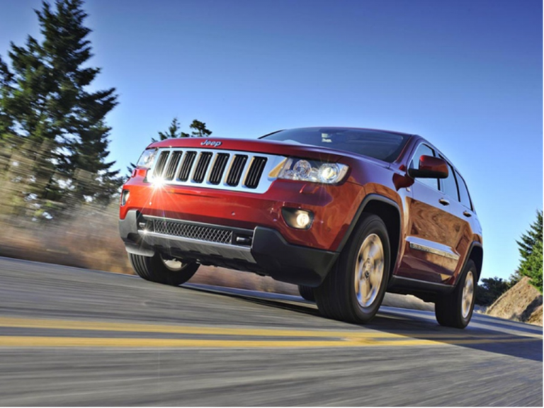 FCA faz recall de quase 4 mil veículos por falha no alternador