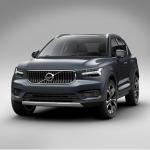 SUV XC40