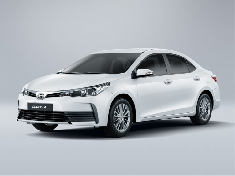 Toyota lança linha Corolla 2019 com preços a partir de R$ 89.990