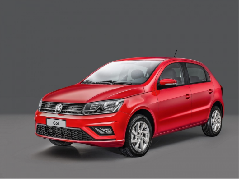 Recorde na venda de carros usados em 2024