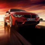 BMW M4 Coupé 2019 será vendido a partir de R$ 484.950 3