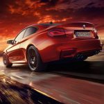 BMW M4 Coupé 2019 será vendido a partir de R$ 484.950 5