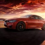 BMW M4 Coupé 2019 será vendido a partir de R$ 484.950 7