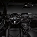 BMW M4 Coupé 2019 será vendido a partir de R$ 484.950 11