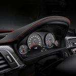 BMW M4 Coupé 2019 será vendido a partir de R$ 484.950 13