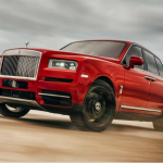 superluxuoso Cullinan