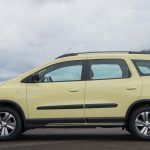 Novo Chevrolet Spin Activ chega em julho com novo visual 3