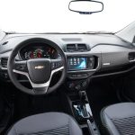 Novo Chevrolet Spin Activ chega em julho com novo visual 7