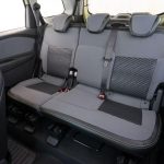 Novo Chevrolet Spin Activ chega em julho com novo visual 9