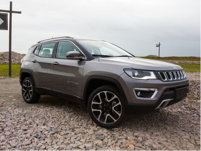 Fiat Chrysler Automóveis convoca 8 modelos para recall no Brasil