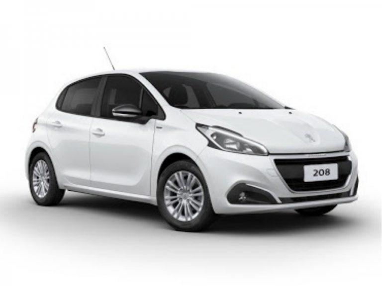 Série limitada do Peugeot 208 Inconcert chega com Subwoofer de série