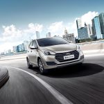 Hyundai HB20 Hatch_1_ Million_04 2