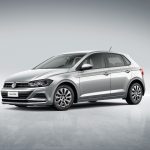 Novo Polo 1.0 TSI Sense