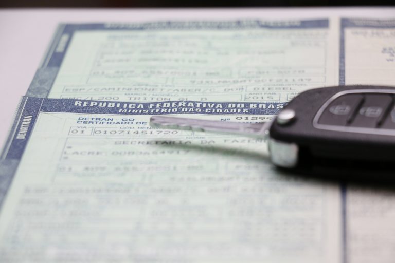 Recall do veículo: novas regras passam a valer hoje