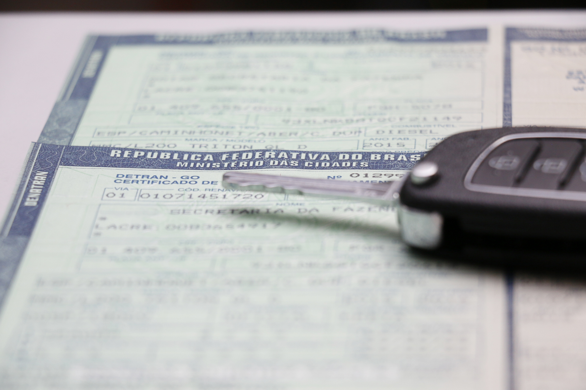Recall do veículo: novas regras passam a valer hoje