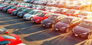 COVID-19 derruba venda de veículos usados em 12%