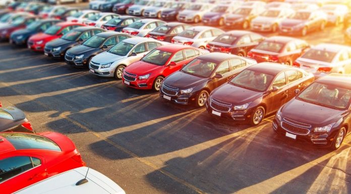 COVID-19 derruba venda de veículos usados em 12%