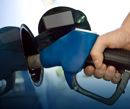 Ilustrar o posto sobre os 10 carros flex mais econômicos do Brasil